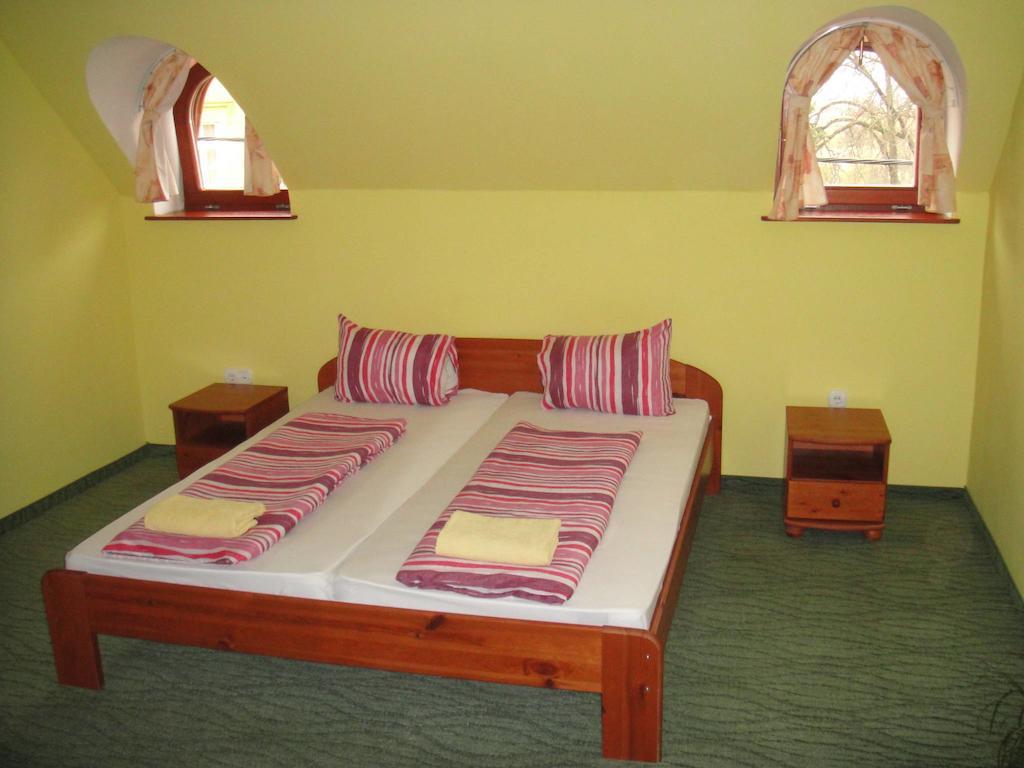 Varju Fogado Tapolca Room photo
